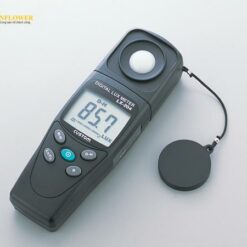 Máy đo độ sáng kỹ thuật số CUSTOM LX-204