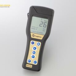 Máy đo độ sáng (Rapid Escherichia Coli, Bộ xét nghiệm vi khuẩn Coliform) (0 - 9999RLU) Nitta EnSURE