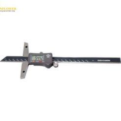 Máy đo độ sâu kỹ thuật số 200mm Nakamura Mfg. Co., Ltd. (KANON) EDP20J