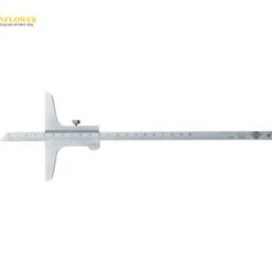 Máy đo độ sâu loại Carl Mar 200mm Nakamura Mfg. Co., Ltd. (KANON) SD20P
