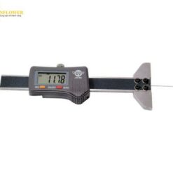 Máy đo độ sâu lỗ siêu mịn kỹ thuật số 20mm Nakamura Mfg. Co., Ltd. (KANON) E-DP2J