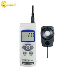 Máy đo ghi ánh sáng (0 - 99900lx) MOTHERTOOL LX-1128SD