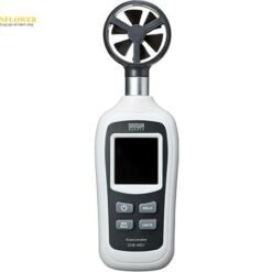 Máy đo gió kỹ thuật số (0.4 - 30.0 m/s, -20oC - 60oC) SANWA SUPPLY CHE-WD1