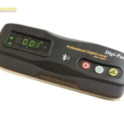 Máy đo góc kỹ thuật số (0 đến +/-5.00o, 150 x 38 x 50mm) Akatsuki MFG DWL-1300XY