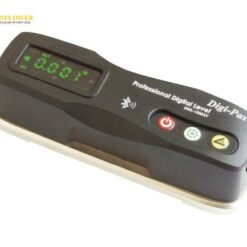 Máy đo góc kỹ thuật số Digi-Pas (0o đến +/-2.000o) Akatsuki DWL-1500XY