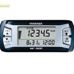 Máy đo hoạt động calo tiêu thụ MY CALORY (R) Navy YAMASA TOKEI KEIKI MC-500(N)