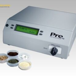 Máy đo hoạt độ nước (0.05 - 1.000Aw, ±0.01Aw) Decagon AquaLab Pre