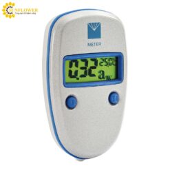 Máy đo hoạt độ nước cầm tay (0 - 1.00, ±0.02Aw) METER Pawkit
