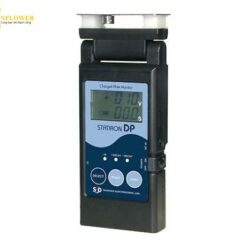 Máy đo ion tĩnh điện cầm tay SHISHIDO ELECTROSTATIC DP