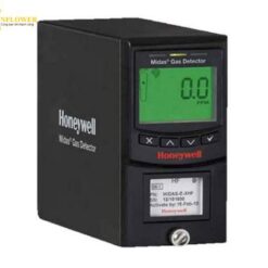 Máy dò khí độc MIDAS (đen) Honeywell MIDAS-T-004