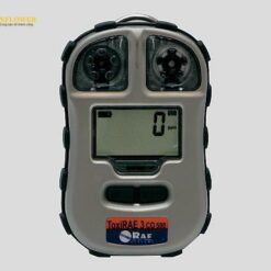 Máy đo khí Hydrogen Sulfide (0 - 100ppm) Honeywell ToxiRAE3