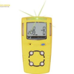 Máy dò khí (O2, LEL, CO, H2S) Honeywell MCXL-XWHM-Y-NA