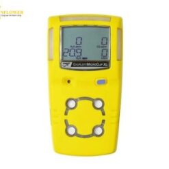 Máy dò khí oxy/khí dễ cháy Gasalertmicroclip XL BWTechnologis MCXL-XWOO-Y-NA