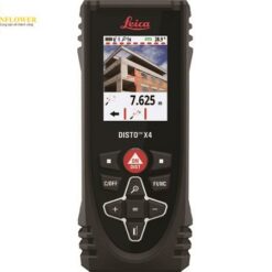 Máy đo khoảng cách Laser (150m, 0.1mm) Leica Geosystems DISTO-X4