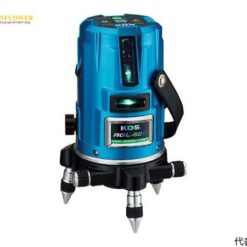 Máy dò laser REAL GREEN LASER MURATEC KDS RGL-600RSA
