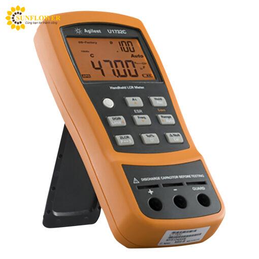 maydolcr100hz10khzkeysighttechnologies3408