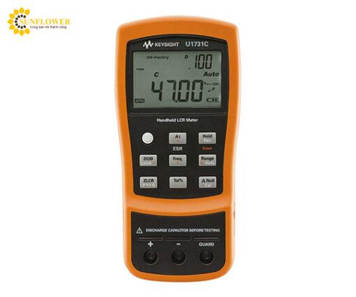 maydolcr100hz1khzkeysighttechnologiesu1098