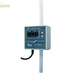 Máy đo lưu lượng dòng xoáy Karman (0.5 - 3.5L/ph) TOFLO SSF10-T1