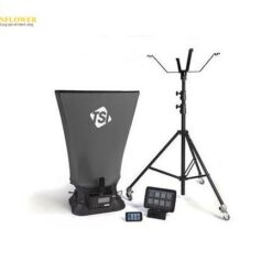Máy đo lưu lượng không khí Capture Hood (42-4250m3, 4.4-60oC, +/-3735Pa) TSI 8380-B