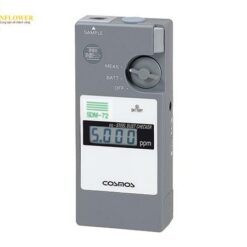 Máy đo mật độ bột sắt dầu mỡ (0 - 5.0% (Wt)) New Cosmos Electric SDM-72