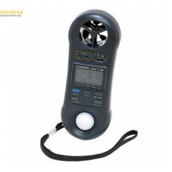 Máy đo môi trường đa chức năng CUSTOM AHLT-100