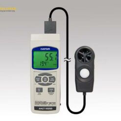 Máy đo môi trường đa chức năng CUSTOM AHLT-102SD