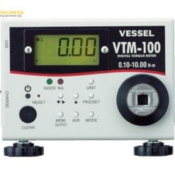 Máy đo mô-men xoắn VESSEL VTM-100