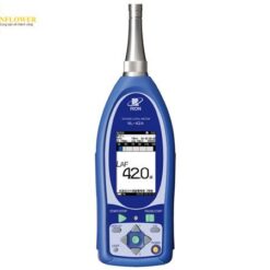 Máy đo mức âm thanh thông thường RION NL-42A