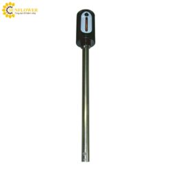 Máy đo mức chất lỏng cho thùng (cho nước, Φ65 x 500mm, 360mm) AQUA SYSTEM ZKT-P-W