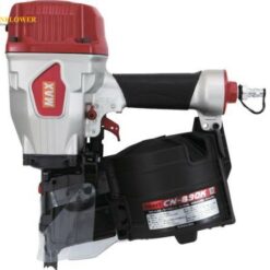 Máy đóng đinh (0.5 - 0.8MPa, L-NC40W1 (SN40), 345 x 129 x 350mm) MAX CN-890K