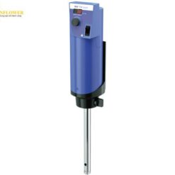 Máy đồng hóa kỹ thuật số IKA T50 digital, ULTRA-TURRAX 600 - 10000rpm thể tích 250 - 30000mL