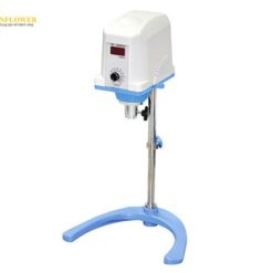 Máy đồng hóa mẫu AS ONE 1-7722-11 HG-200, 0 - 20000rpm