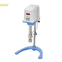 Máy đồng hóa mẫu có bộ đếm thời gian AS ONE 1-7723-12 HM-310, 0 - 12000rpm 0.1 - 2L