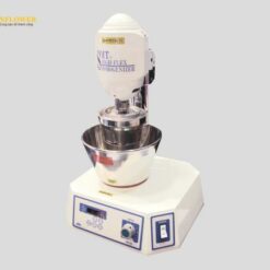 Máy đồng hóa mẫu độ đồng nhất cao AS ONE 5-3107-12 HF93, MAX18000rpm 5 - 1000mL