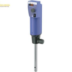 Máy đồng hóa mẫu IKA T25 digital, 3000 - 25000rpm 1 - 2000mL H20
