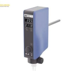 Máy đồng hóa mẫu IKA T25 easy clean digital, 3000 -  25000rpm 1 -  2000mL H20