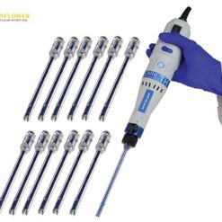 Máy đồng hóa mẫu OMNI TH115-PCR, 0.25 - 10mL 24000rpm