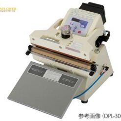 Máy đóng kín tự động (có điều khiển nhiệt độ gia nhiệt) (60-250oC, AC100V 1500W) FUJIIMPULSE OPL-300-10