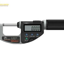 Máy đo nhanh (0 - 30mm, 0.001mm) Mitutoyo MDQ-30MX