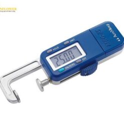 Máy đo nhanh kỹ thuật số (0.01 - 25mm, ± 0.02mm) Alfa Mirage MRG-25