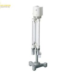 Máy đo nhiệt ẩm thông gió Assmann Psychrometer SK-RHG (0 - 50oC, 3 - 5m/s) Sato Keiryoki 7450-00