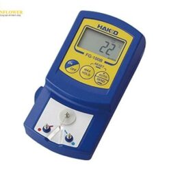 Máy đo nhiệt độ đầu hàn (0 - 700oC, 1oC) HAKKO FG100B-83