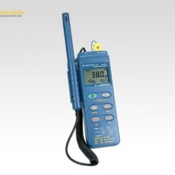 Máy đo nhiệt độ / độ ẩm (-20 - 60oC / 0 - 100%RH) B&K Precision 725