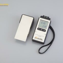 Máy đo nhiệt độ/ độ ẩm bỏ túi (0 - 60℃/0 - 100%RH) AS ONE 2-3364-01 TH-220