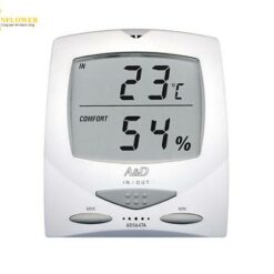 Máy đo nhiệt độ và độ ẩm AND (A&D) AD-5647A