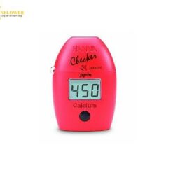 Máy đo nồng độ Calcium nước biển (200 - 600ppm (mg/L)) Hanna Instruments HI758