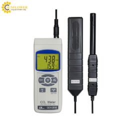 Máy đo nồng độ CO2 kỹ thuật số (0 - 4000ppm) MOTHERTOOL GCH-2018