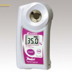 Máy đo nồng độ dầu 0.0 - 70.0% ATAGO PAL-101S