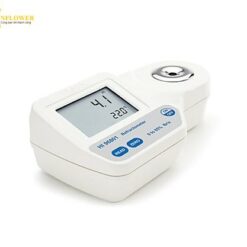 Máy đo nồng độ đường kỹ thuật số (0.0 - 85.0% Brix) Hanna Instruments HI96801
