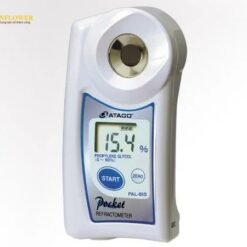 Máy đo nồng độ ethylene glycol/ nhiệt độ đông lạnh ATAGO PAL-91S
